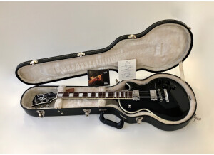Gibson Les Paul Classic Custom 2011