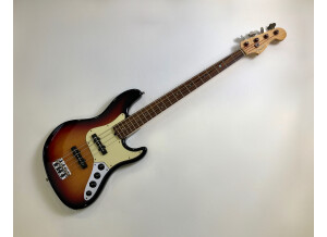 Fender American Deluxe Jazz Bass [2003-2009] (90503)