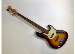 Fender American Deluxe Jazz Bass [2003-2009] (6612)