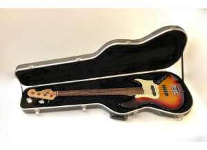 Fender American Deluxe Jazz Bass [2003-2009] (58937)