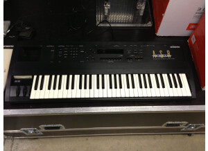 Ensoniq ASR-10 (4691)