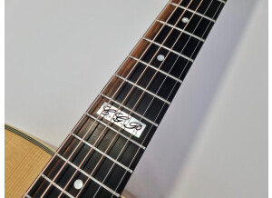 Maton EBG808TE (39443)