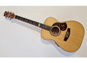 Maton EBG808TE (51465)
