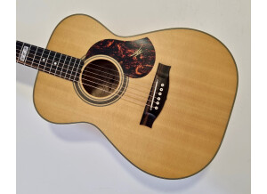 Maton EBG808TE (99775)