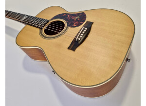 Maton EBG808TE (15606)