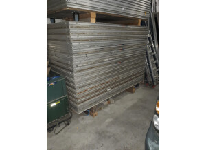 16 PRATICABLES DIPROFA 2080 €