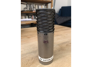 Aston Microphones Spirit