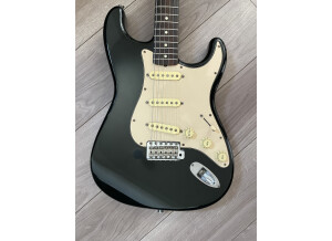 Fender Made in Japan Traditional '60s Stratocaster (73235)