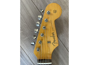Fender Made in Japan Traditional '60s Stratocaster (69936)