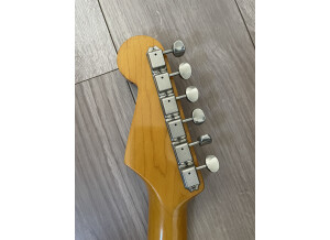Fender Made in Japan Traditional '60s Stratocaster (79401)