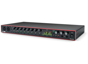 Focusrite Scarlett 18i20 G3 (30153)