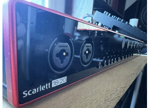Focusrite Scarlett 18i20 G3 (31095)