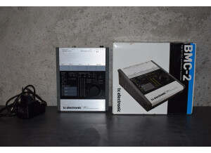 TC Electronic BMC-2 (77005)