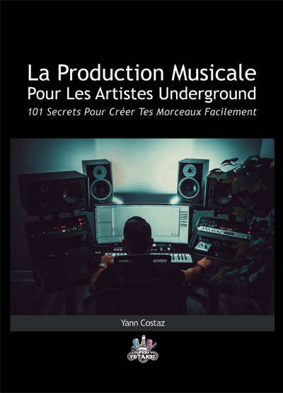 La Production Musicale Pour Les Artistes Underground