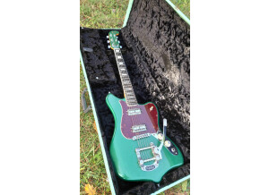 Fender Parallel Universe Volume II Maverick Dorado (75979)