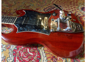 Gibson SG Classic (52533)