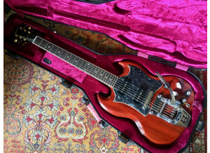 Gibson SG Classic (57155)