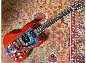 Gibson SG Classic (64924)
