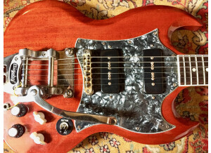 Gibson SG Classic (68618)
