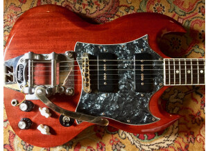 Gibson SG Classic (43256)