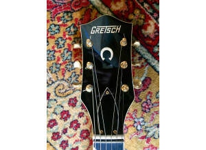 Gretsch G6120DC Nashville