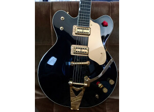 Gibson SG Classic (4508)