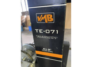 VMB TE-071