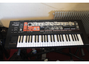 Roland Roland SH-201