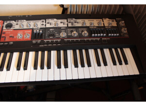 Roland Roland SH-201