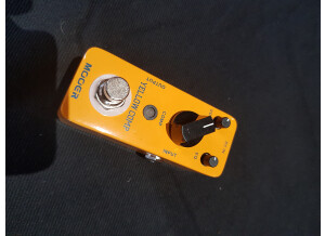 Mooer Yellow Comp (81070)