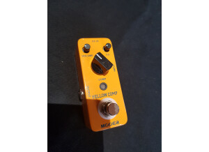 Mooer Yellow Comp