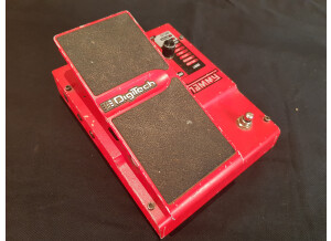 DigiTech Whammy WH-4 (92562)