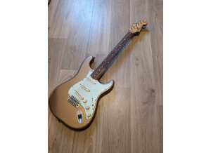 Fender Road Worn '60s Stratocaster (24415)