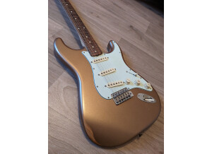 Fender Road Worn '60s Stratocaster (40333)
