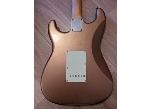 Fender Road Worn '60s Stratocaster (25674)