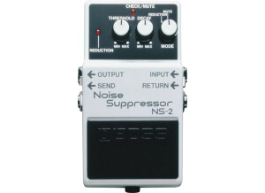 Boss NS-2 Noise Suppressor (25344)