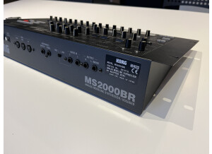 Korg MS2000BR