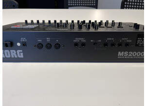 Korg MS2000BR