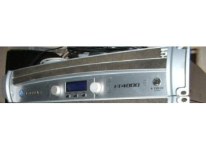 Crown I-T4000 (79420)