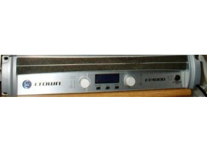 Crown I-T4000 (36892)
