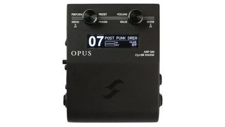 Opus Opus