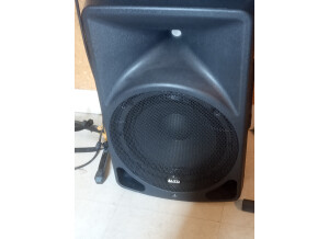 Enceinte active Alto tx12 - 02