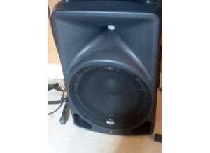 Enceinte active Alto tx12 - 01