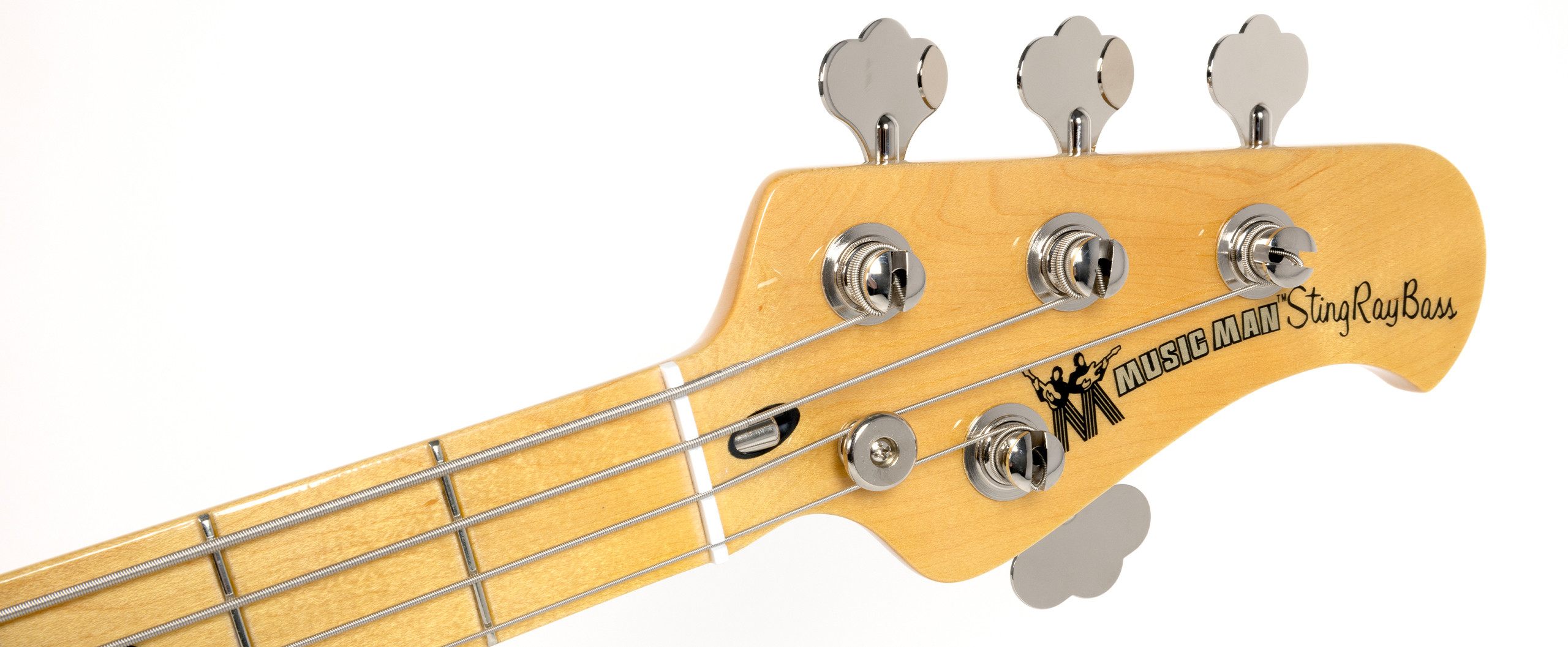 Retro &lsquo;70s StingRay 2