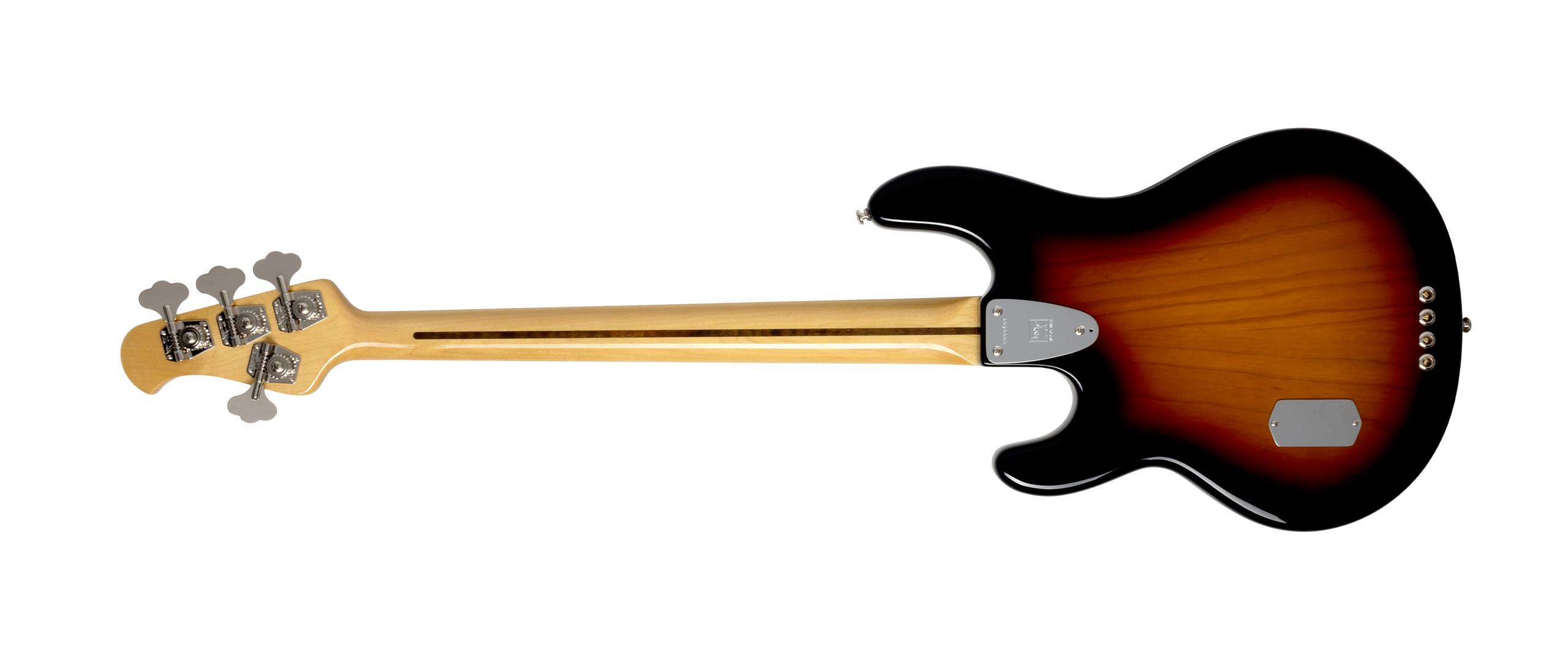 Retro &lsquo;70s StingRay 3