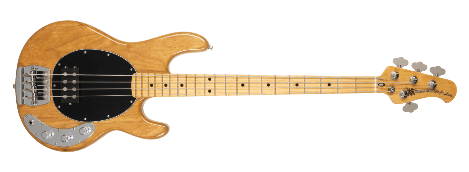 Retro &lsquo;70s StingRay