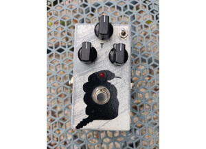 Jam Pedals Rattler Plus (16351)