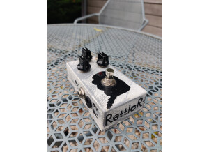 Jam Pedals Rattler Plus (28480)