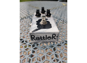 Jam Pedals Rattler Plus (62273)