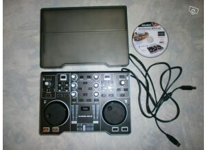 Hercules DJ Control MP3 e2 (13032)